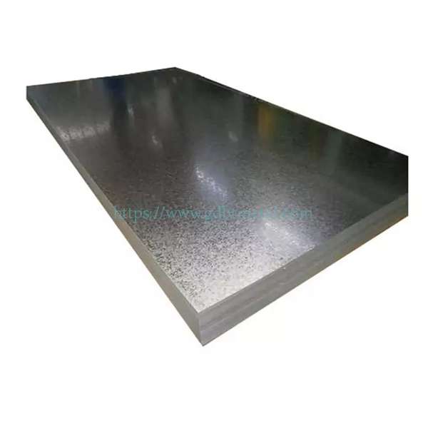 Galvanized Steel Plate&Sheet